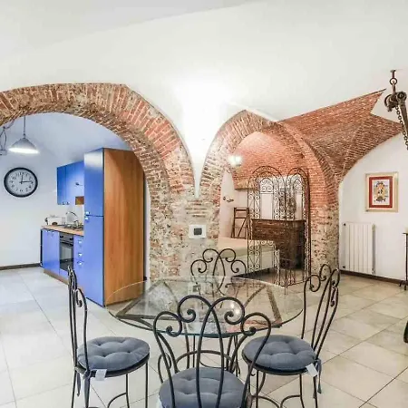 Apartment Saccone Finale Ligure