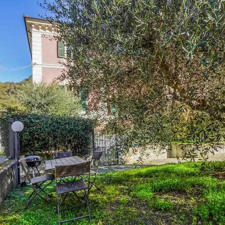 Saccone * Finale Ligure